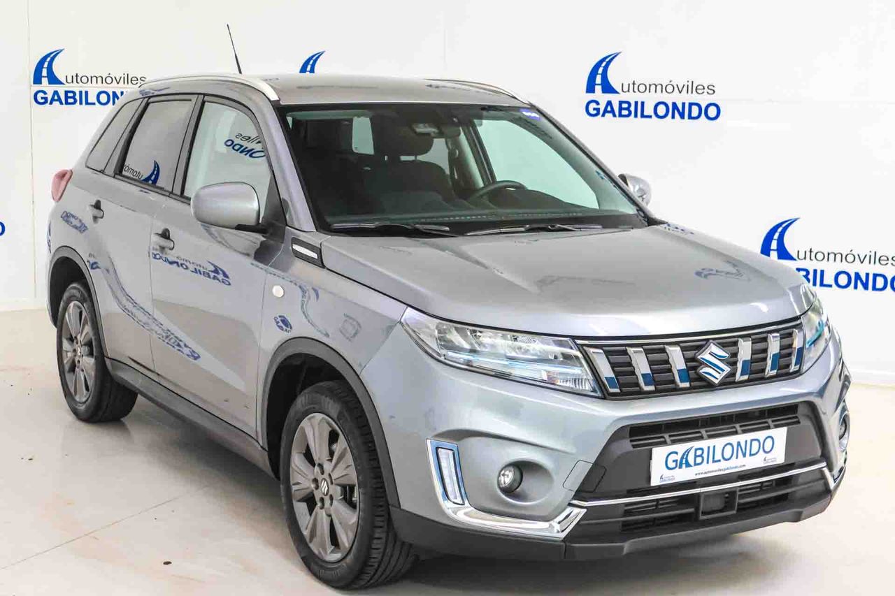 suzuki vitara 2022 / foto grande (3)