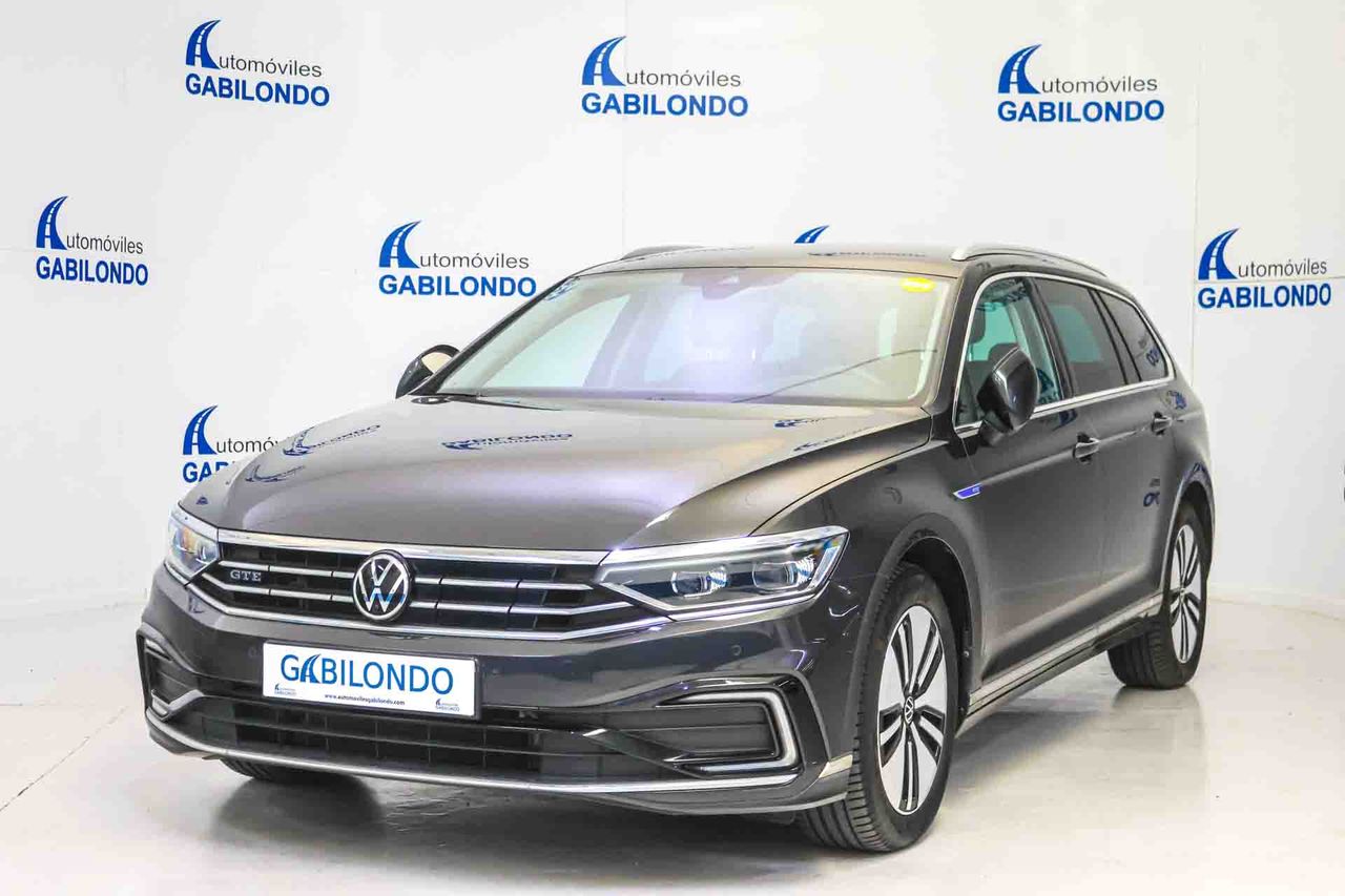 Foto volkswagen passat 2020 /