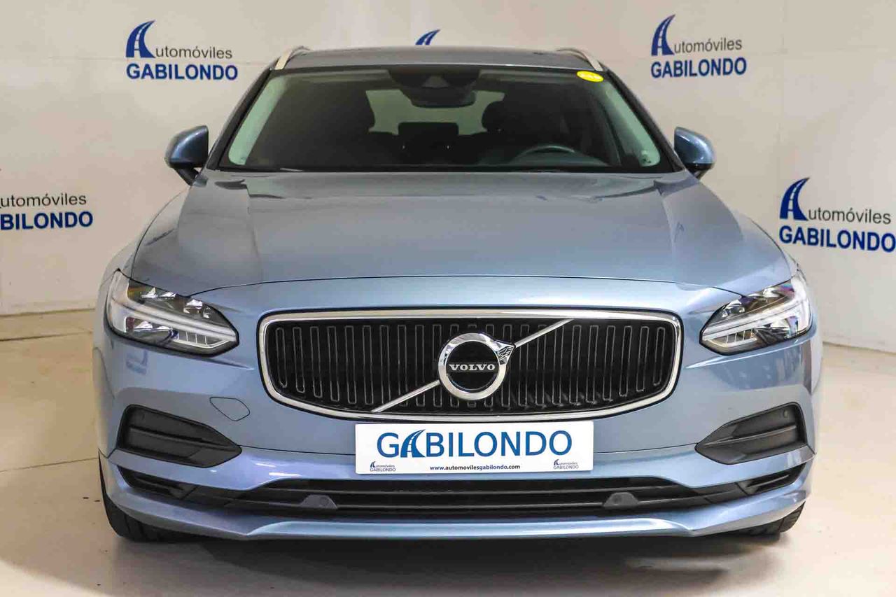 volvo v90 2018 / foto grande (2)