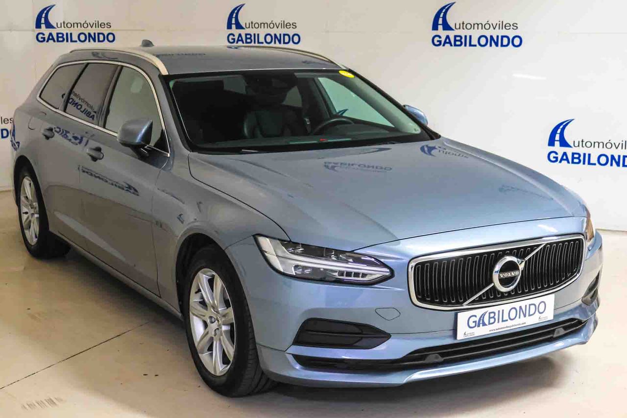 volvo v90 2018 / foto grande (3)
