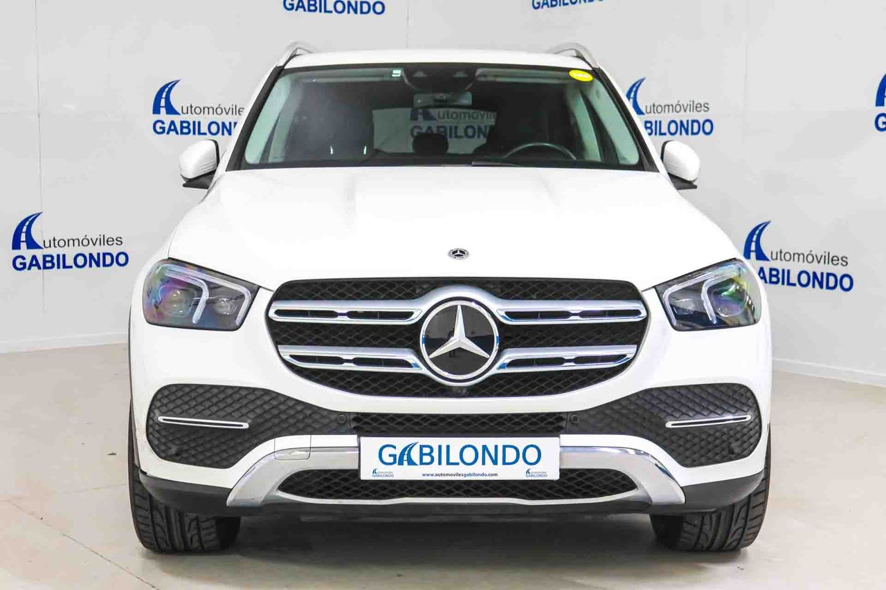 mercedes gle 2021 / foto grande (2)