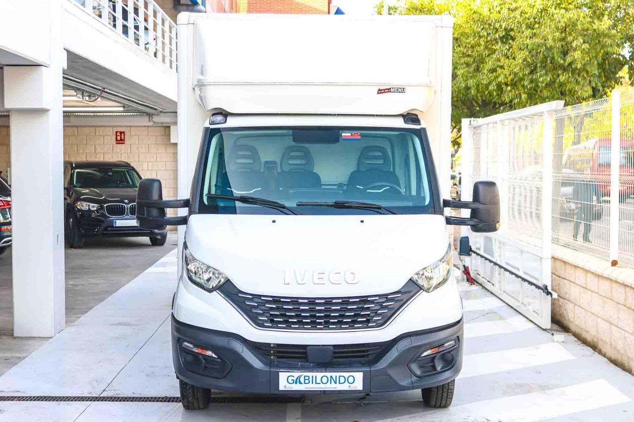 iveco daily 2020 / foto grande (2)