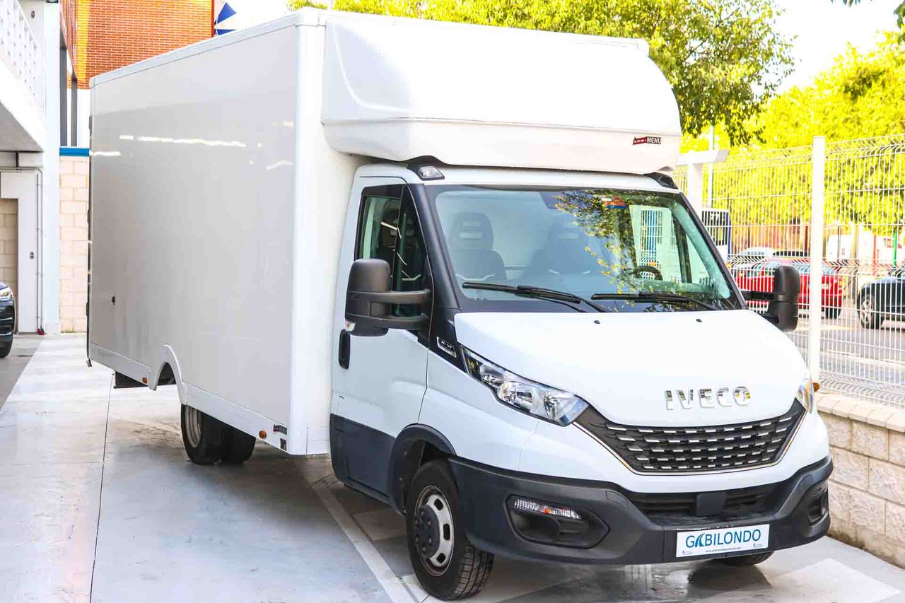 iveco daily 2020 / foto grande (3)