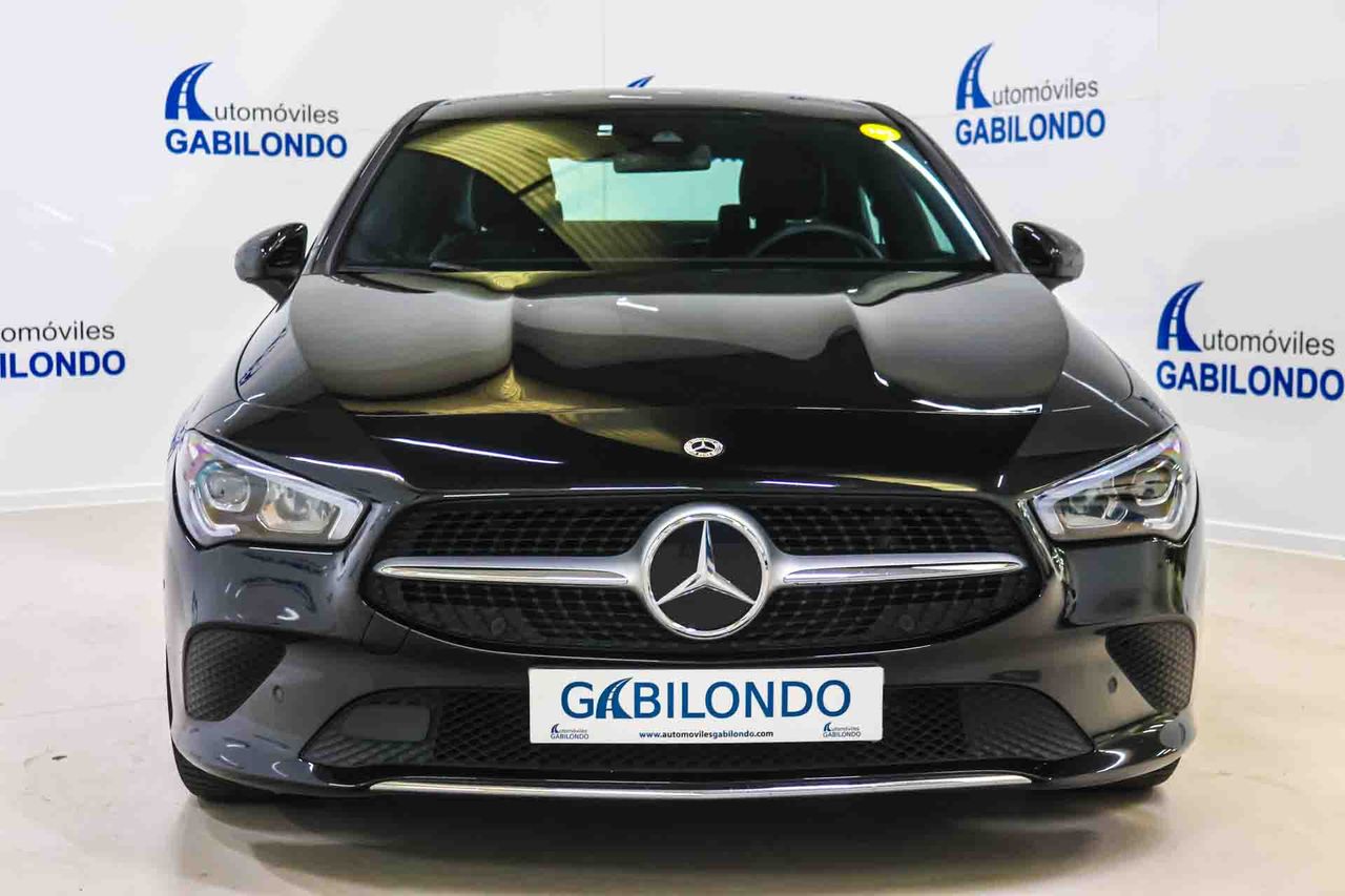mercedes cla 2020 / foto grande (2)