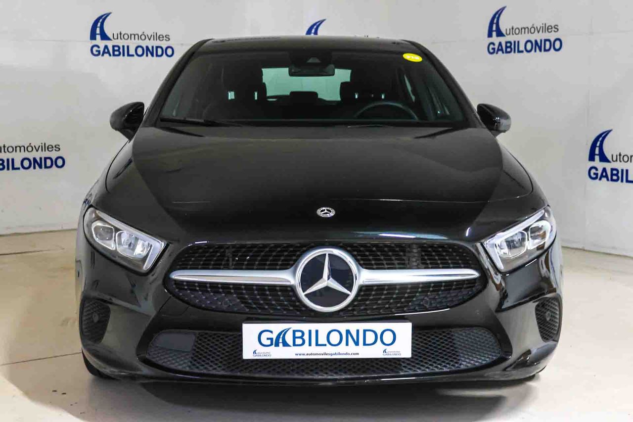 mercedes clase a 2019 / foto grande (2)