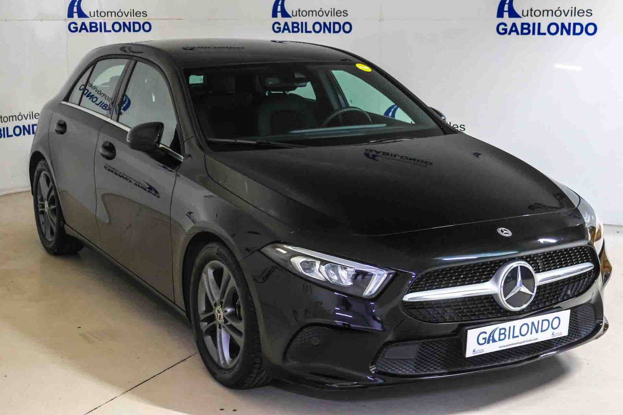 mercedes clase a 2019 / foto grande (3)
