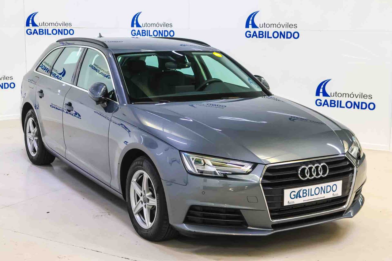 audi a4 2019 / foto grande (3)