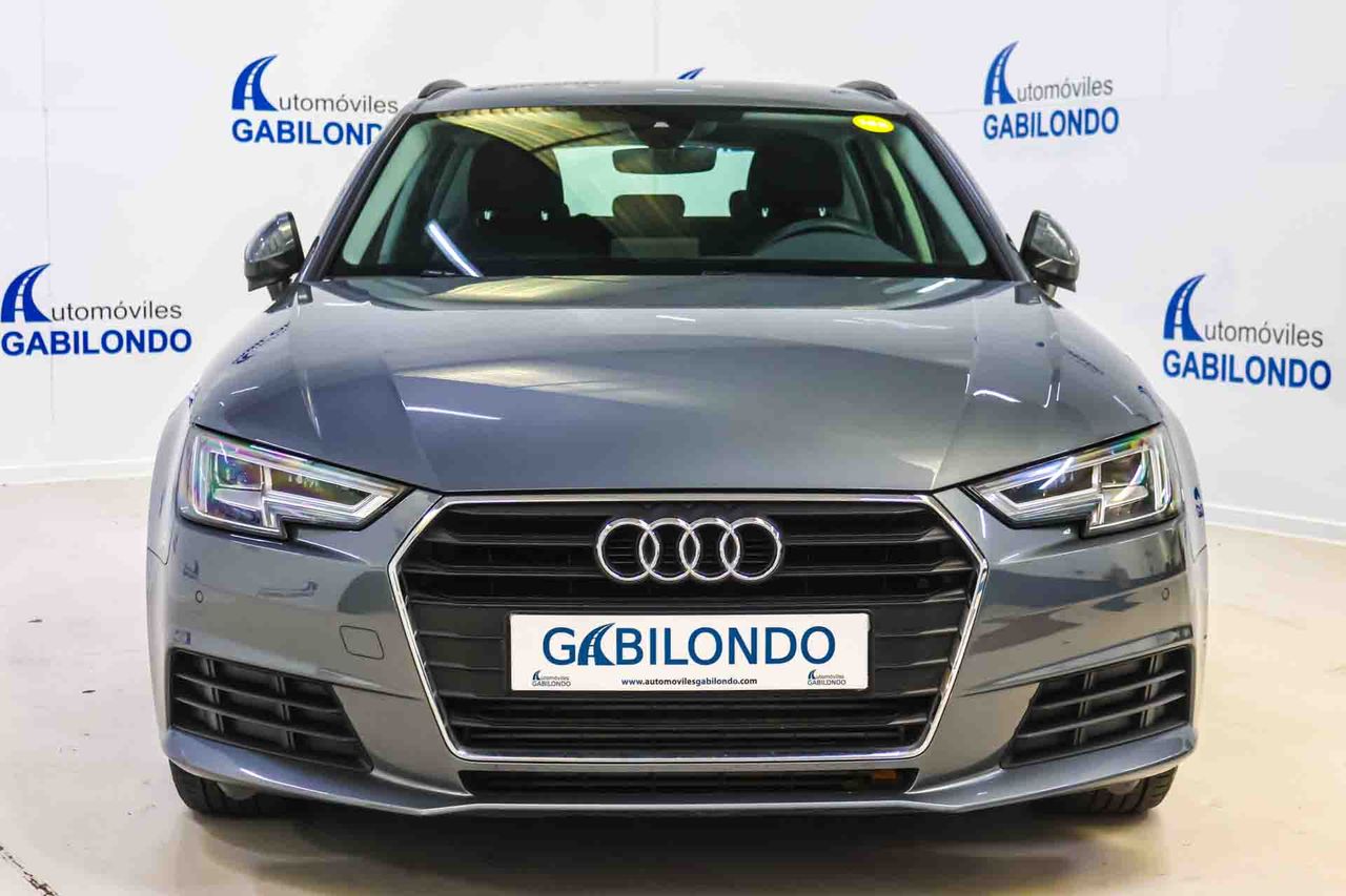audi a4 2019 / foto grande (2)