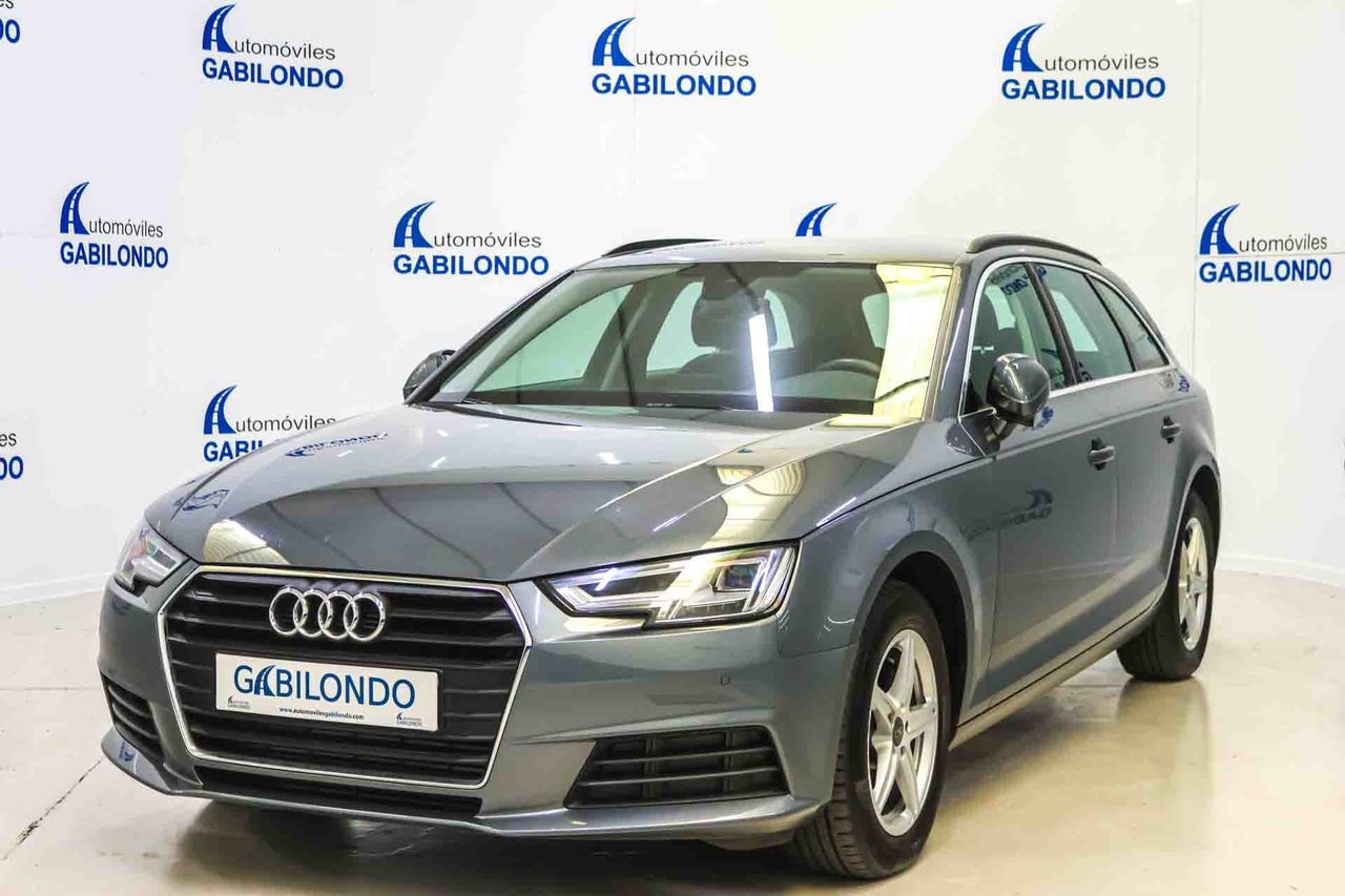 Foto audi a4 2019 /