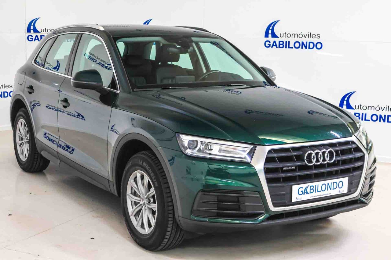 audi q5 2019 / foto grande (3)