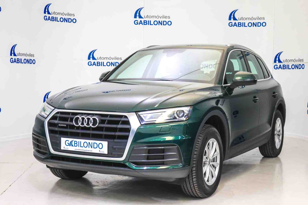 Foto audi q5 2019 /