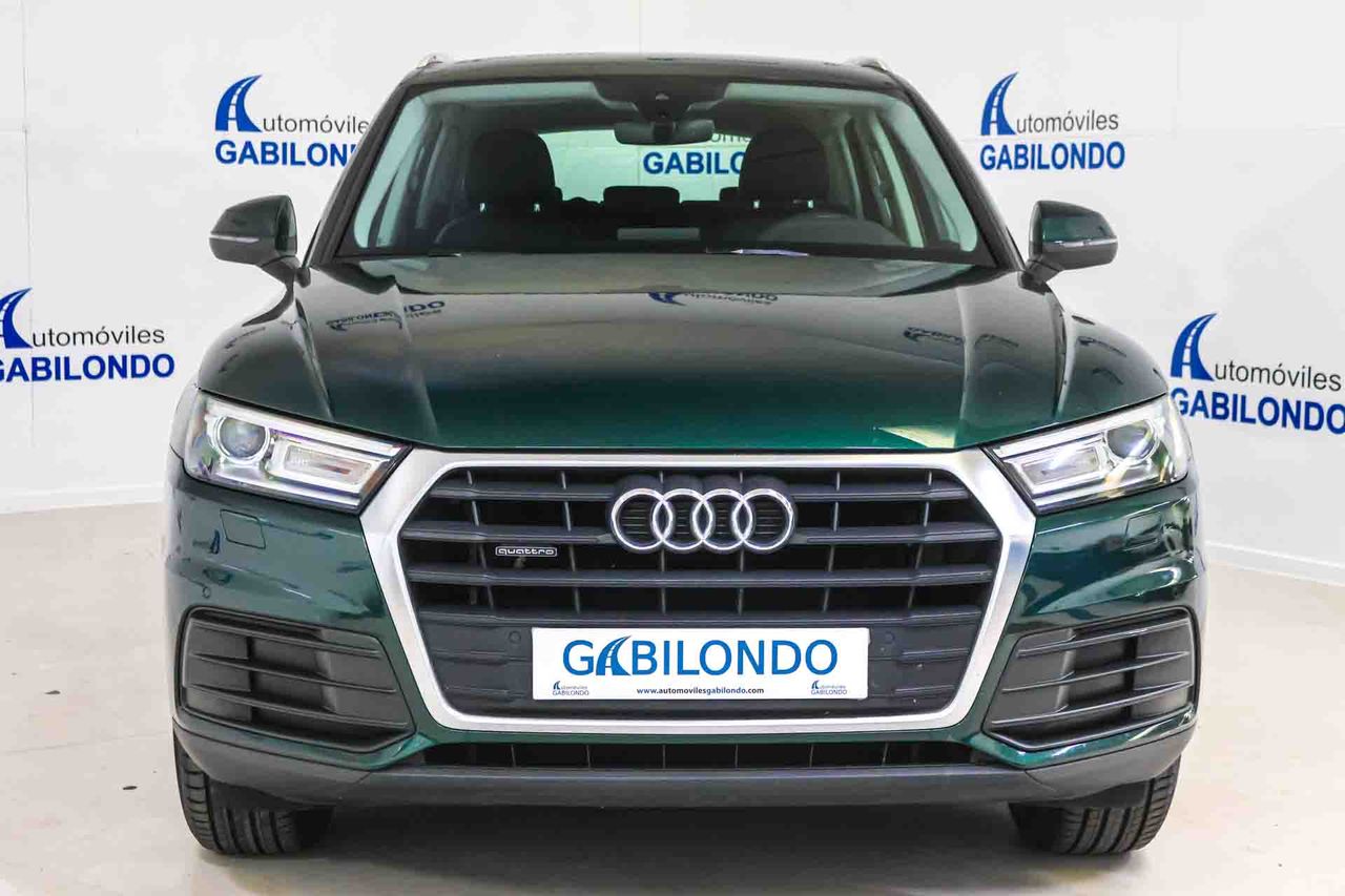 audi q5 2019 / foto grande (2)