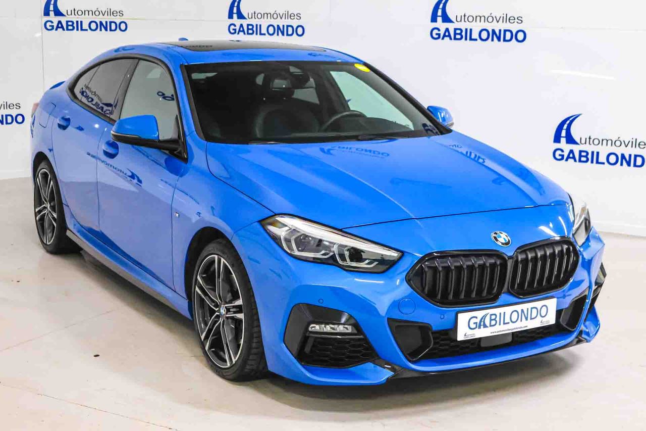 bmw serie 2 2021 / foto grande (3)