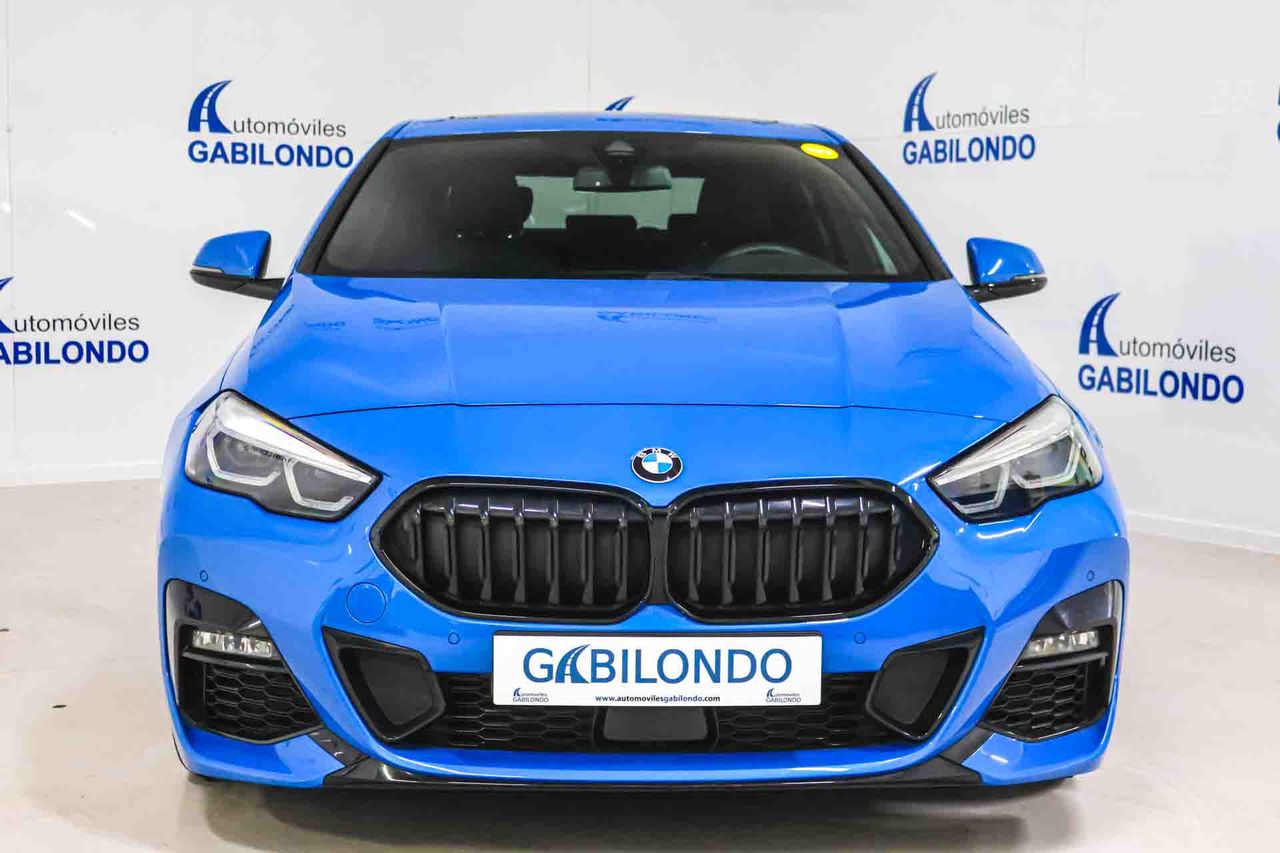 bmw serie 2 2021 / foto grande (2)