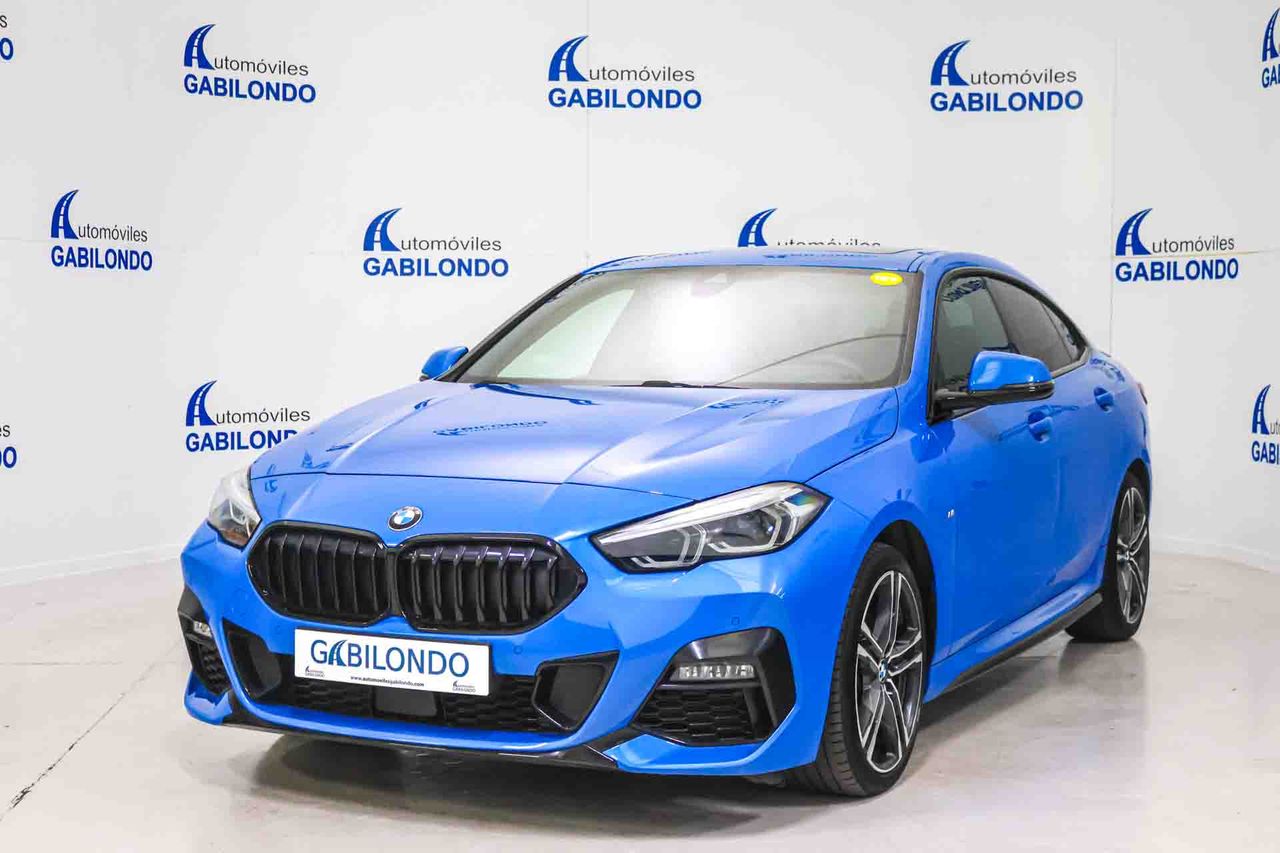Foto bmw serie 2 2021 /