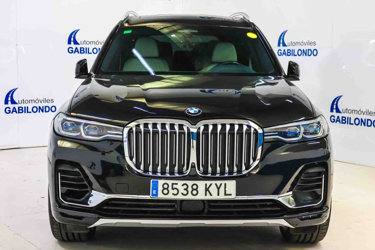 bmw x7 2019 / foto grande (2)