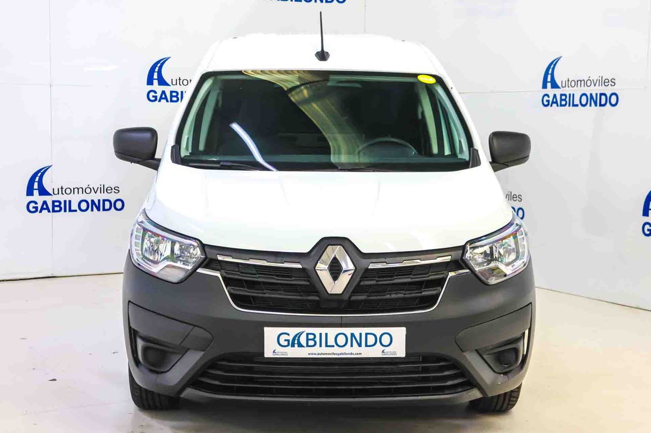 renault express 2022 / foto grande (2)