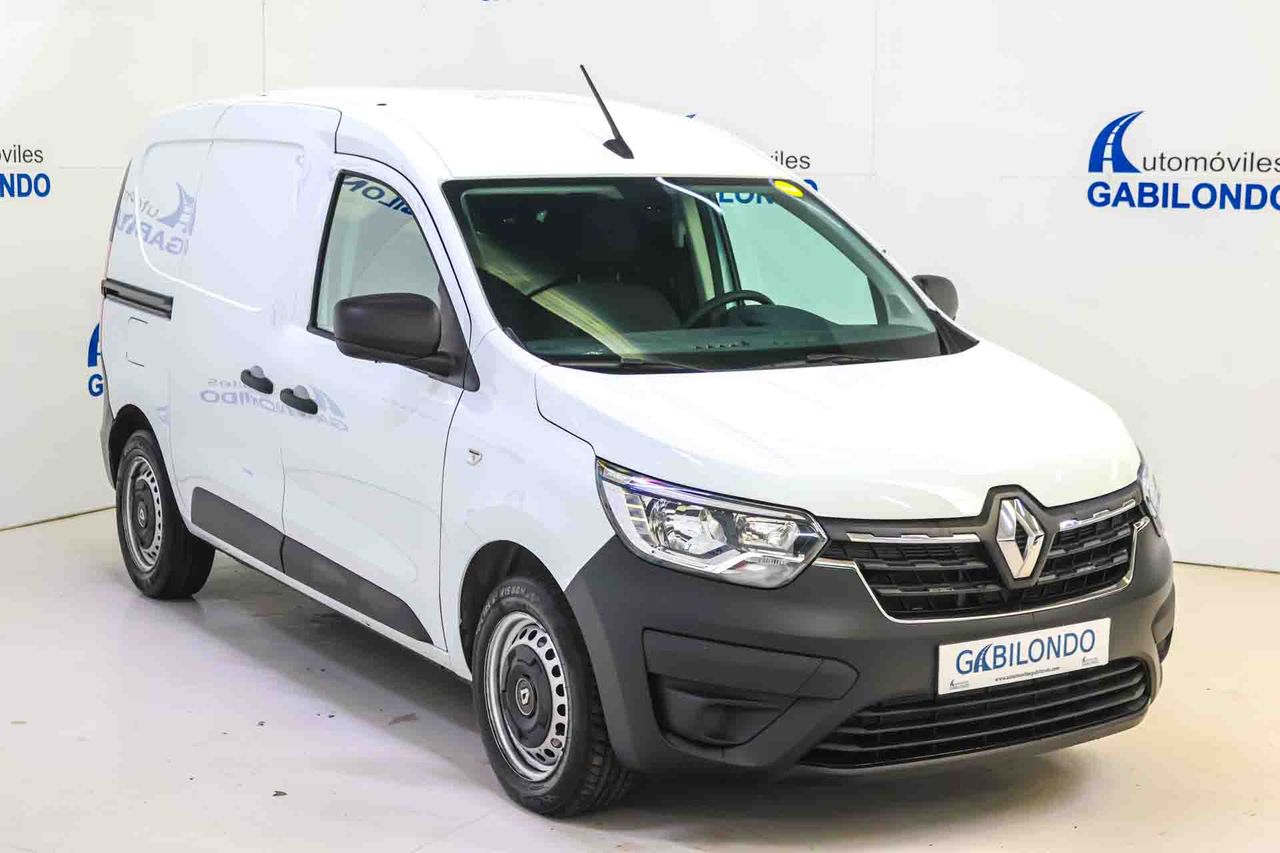 renault express 2022 / foto grande (3)