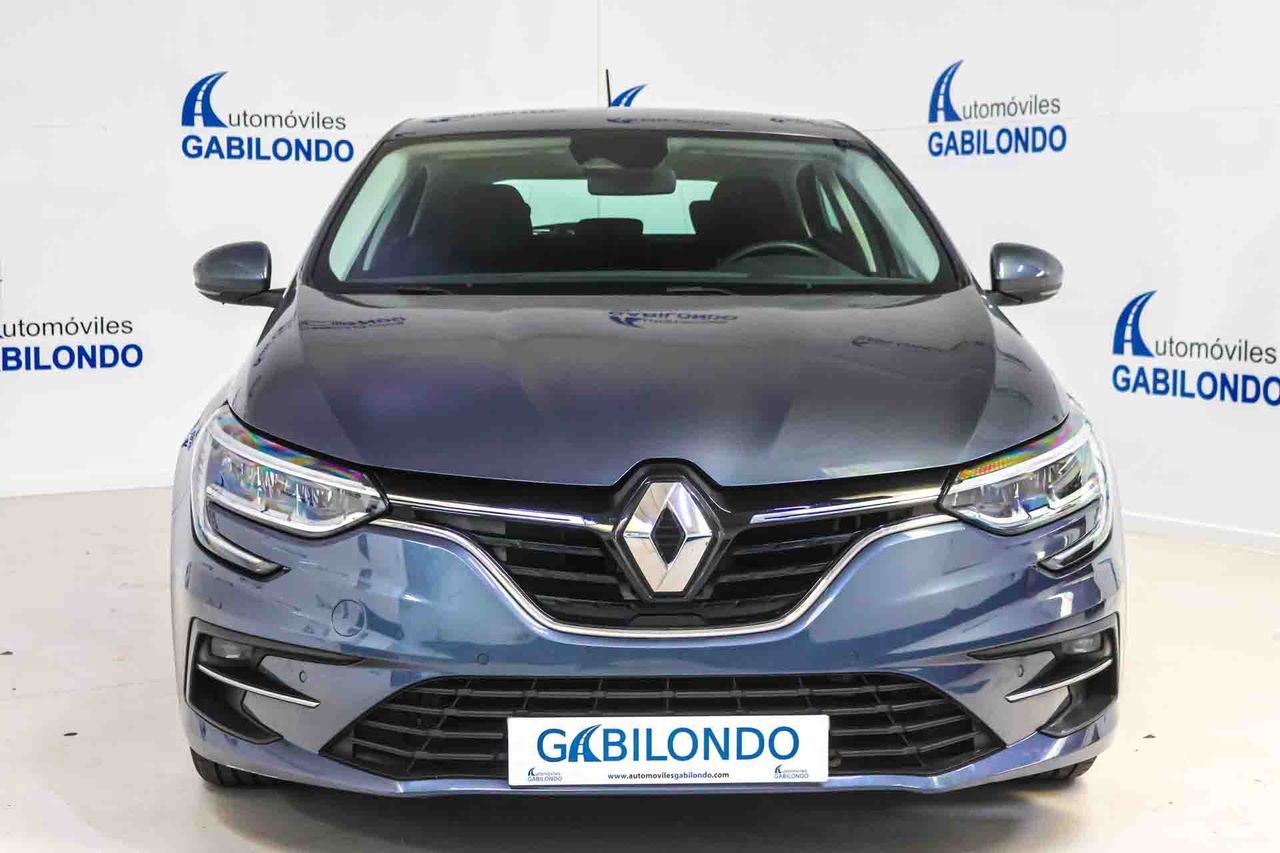 renault megane 2021 / foto grande (2)