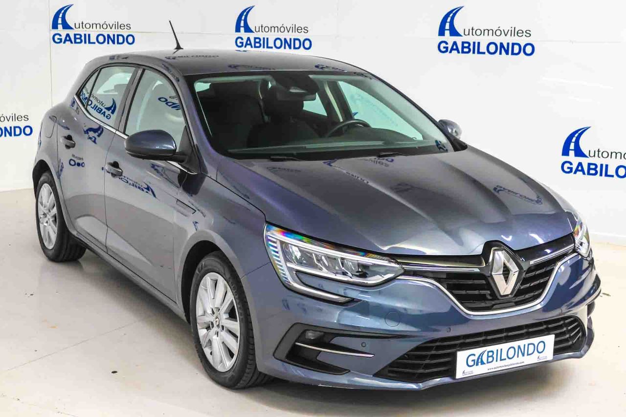 renault megane 2021 / foto grande (3)