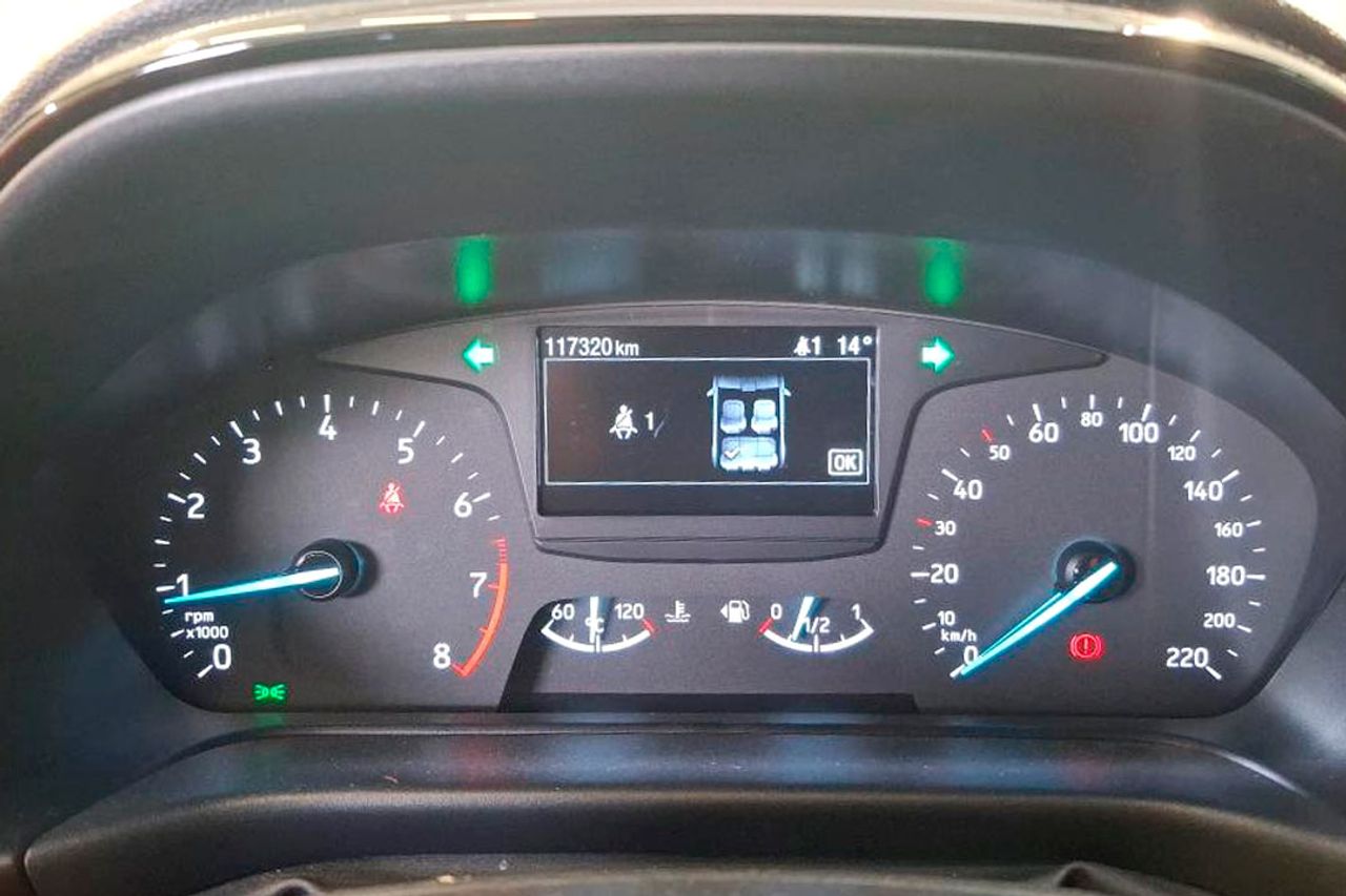 ford fiesta 2020 / foto grande (3)