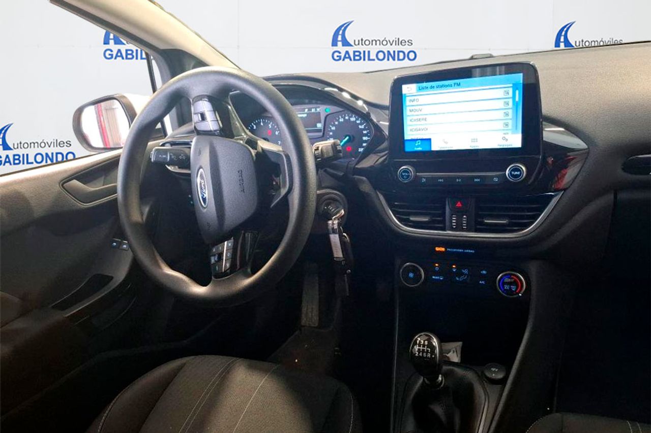 ford fiesta 2020 / foto grande (2)