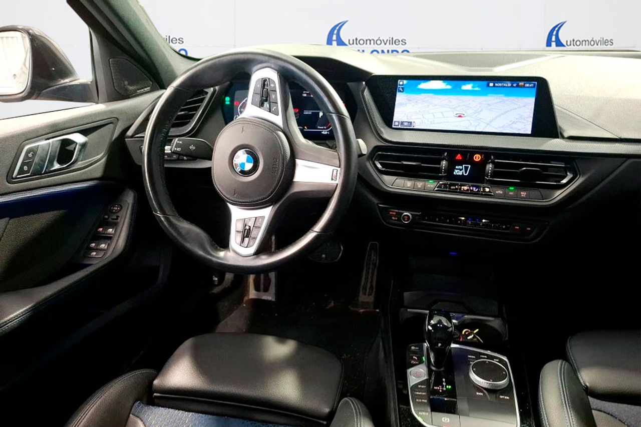 bmw serie 1 2020 / foto grande (2)