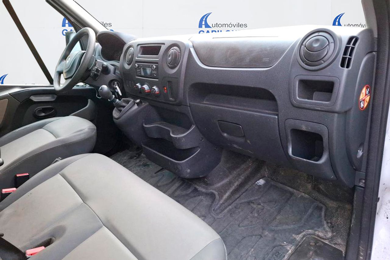 renault master 2018 / foto grande (2)