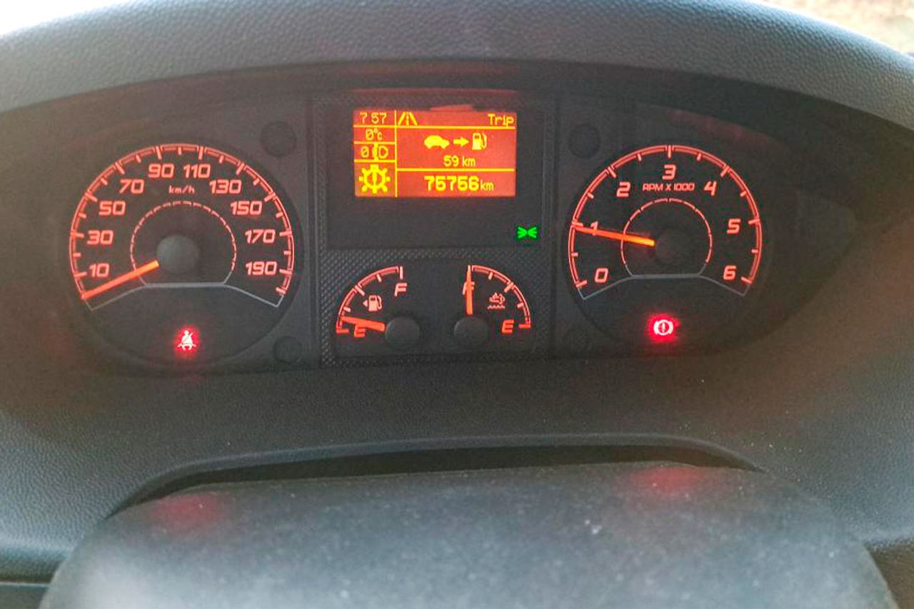 fiat ducato 2021 / foto grande (2)