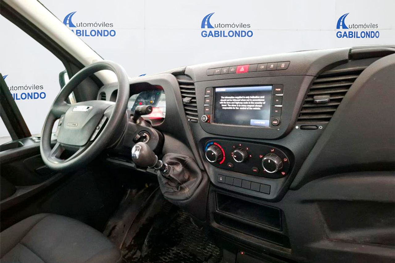 iveco daily 2017 / foto grande (2)