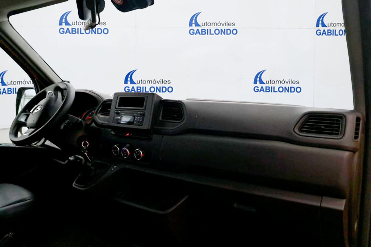 renault master 2020 / foto grande (2)