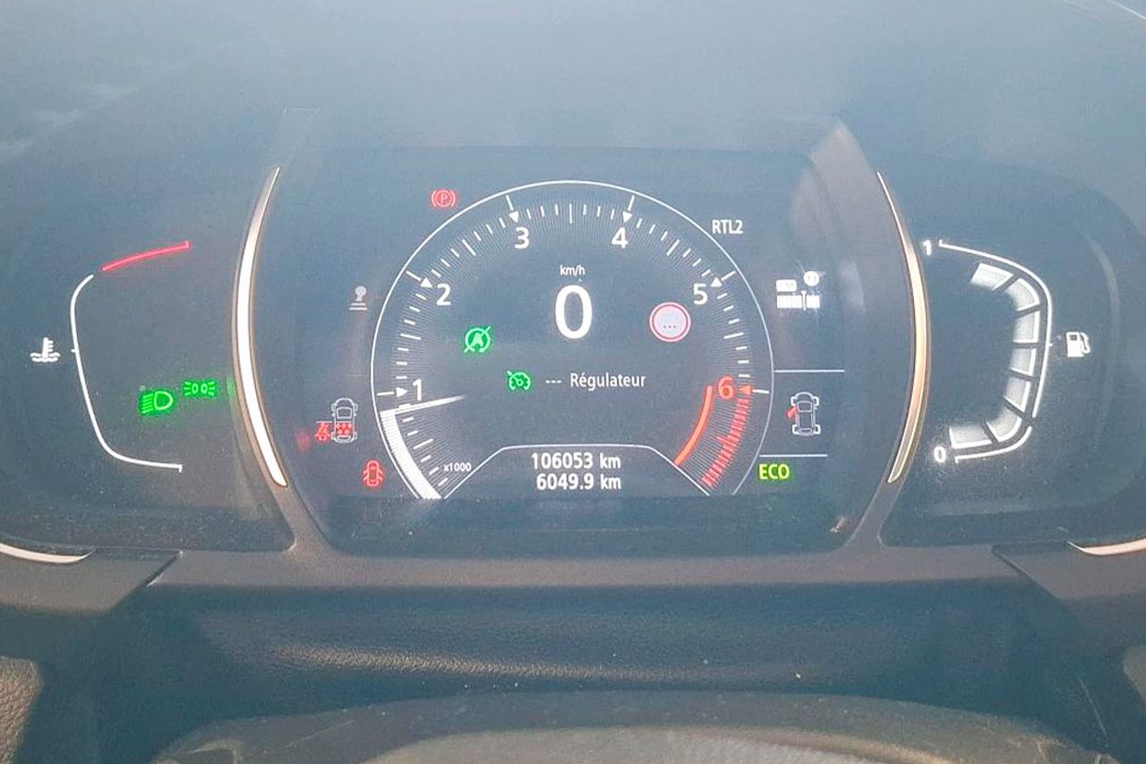 renault grand scénic 2018 / foto grande (3)