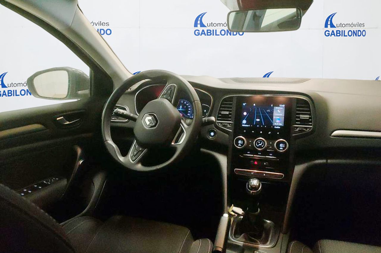 renault megane 2020 / foto grande (2)