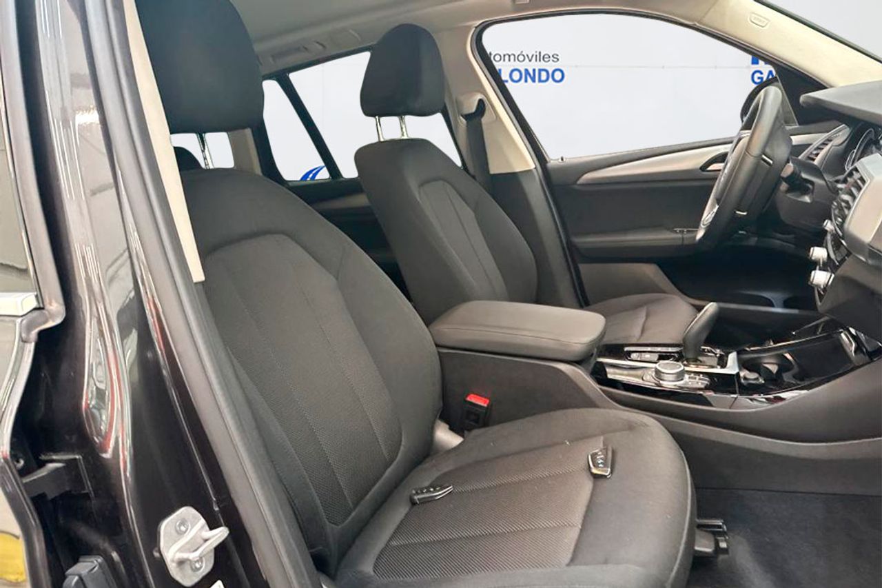 bmw x3 2020 / foto grande (3)