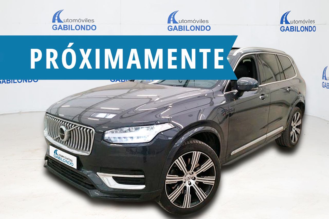 Foto volvo xc90 2020 /