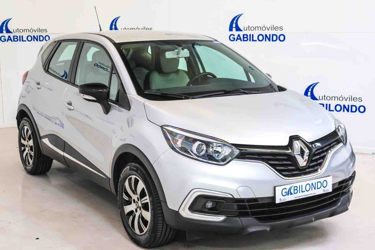 renault captur 2019 / foto grande (3)