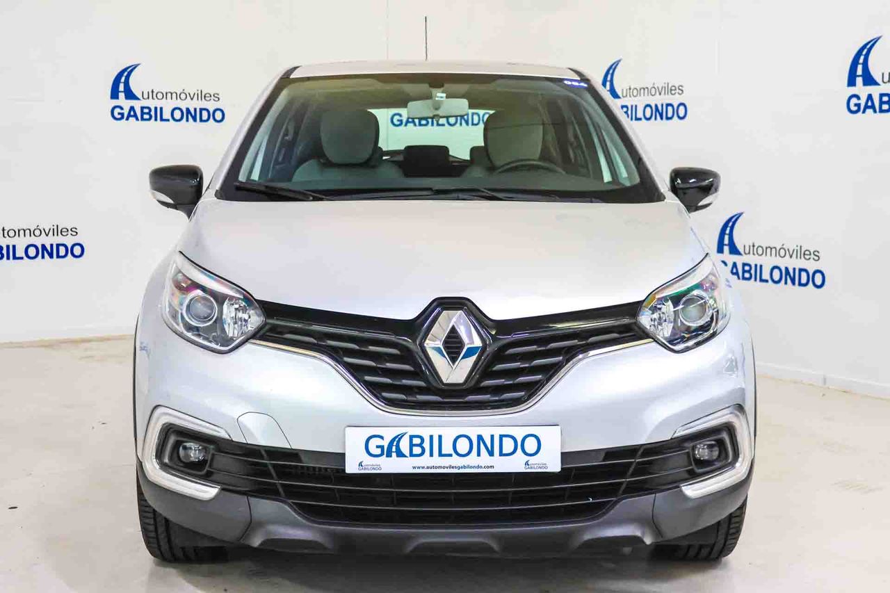 renault captur 2019 / foto grande (2)