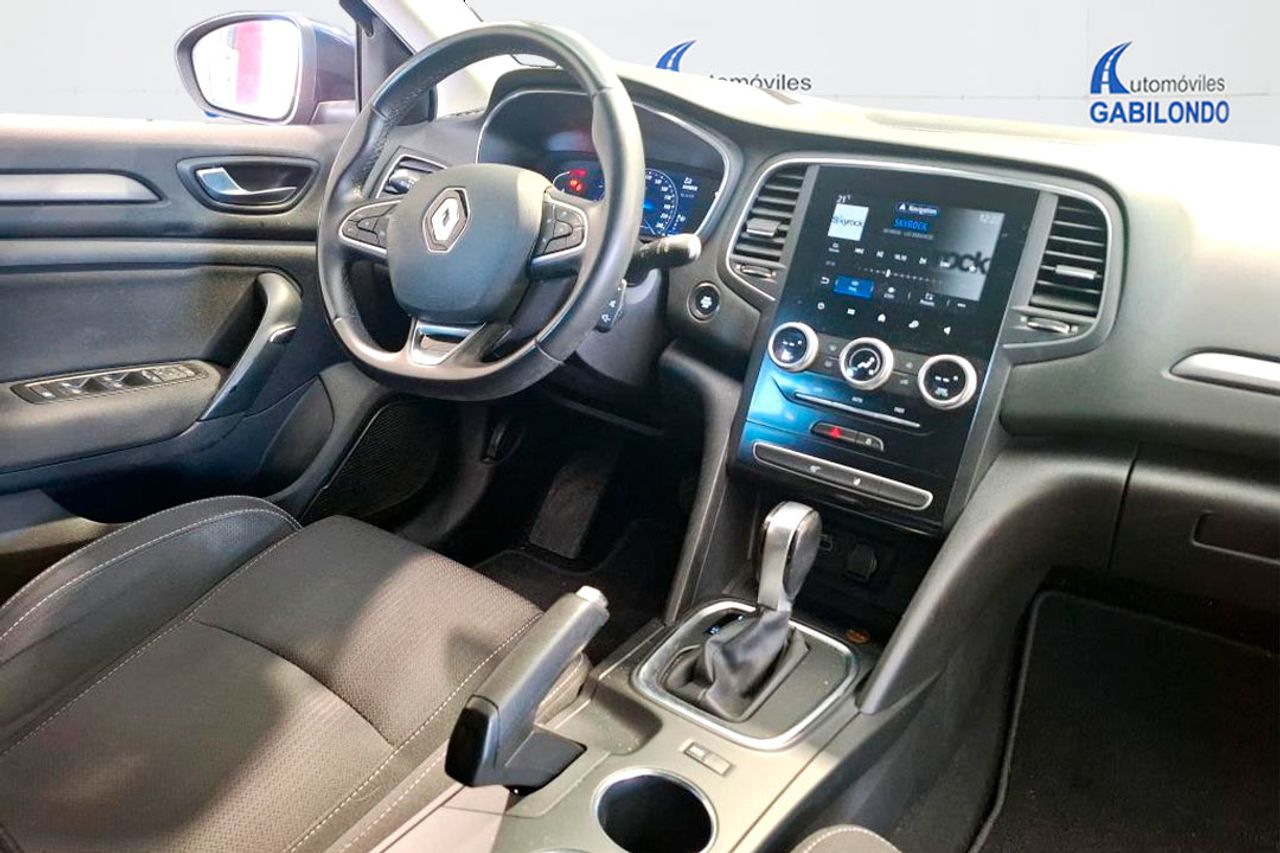 renault megane 2021 / foto grande (2)