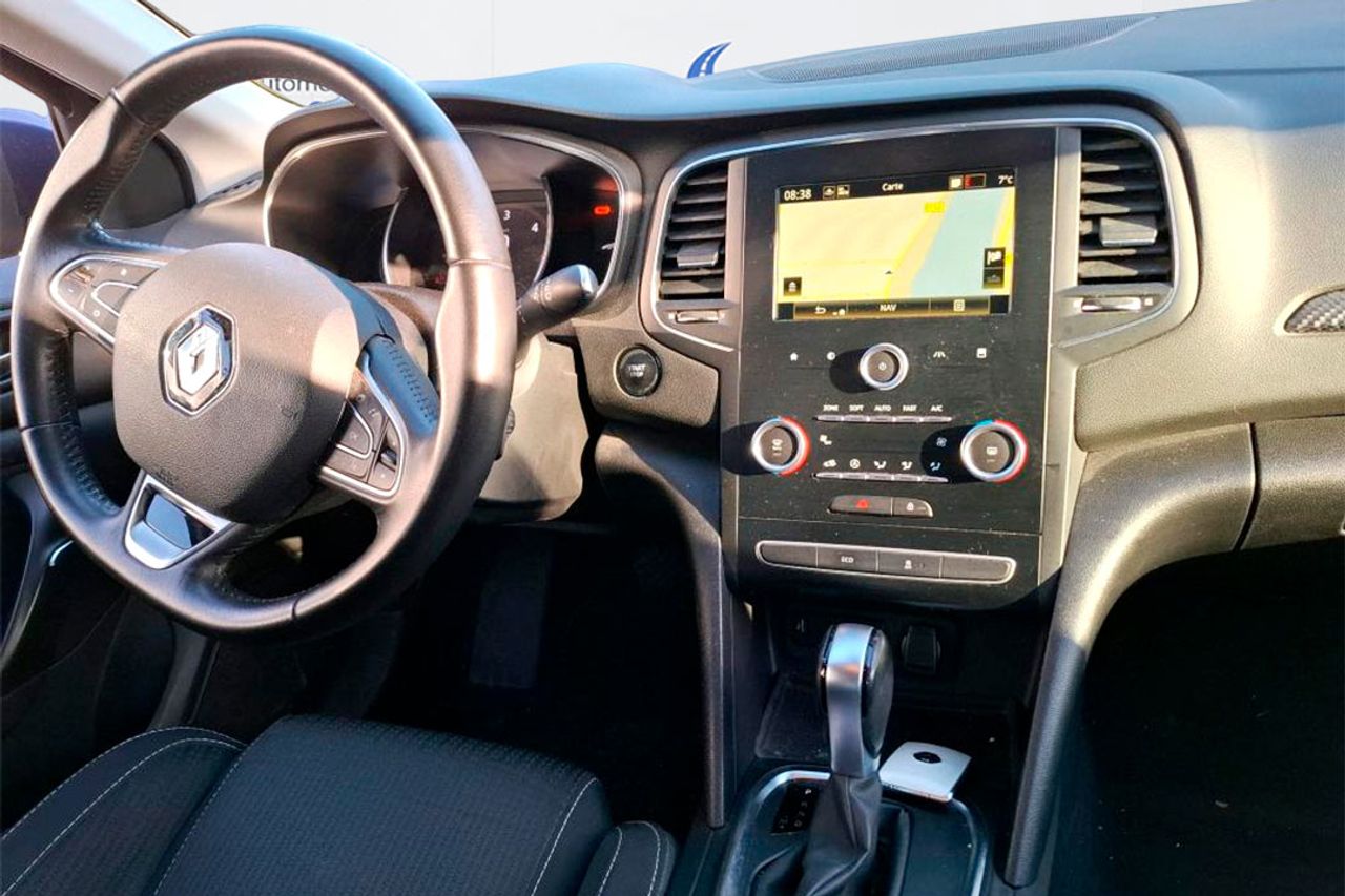 renault megane 2020 / foto grande (2)