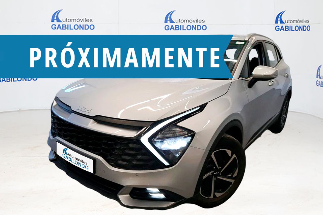 Kia ceed 2025 con 7 anos de garantia  de segunda mano - kia sportage 2022 /