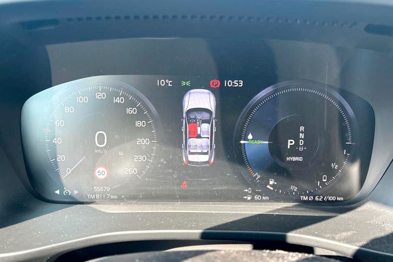 volvo xc40 2021 / foto grande (3)