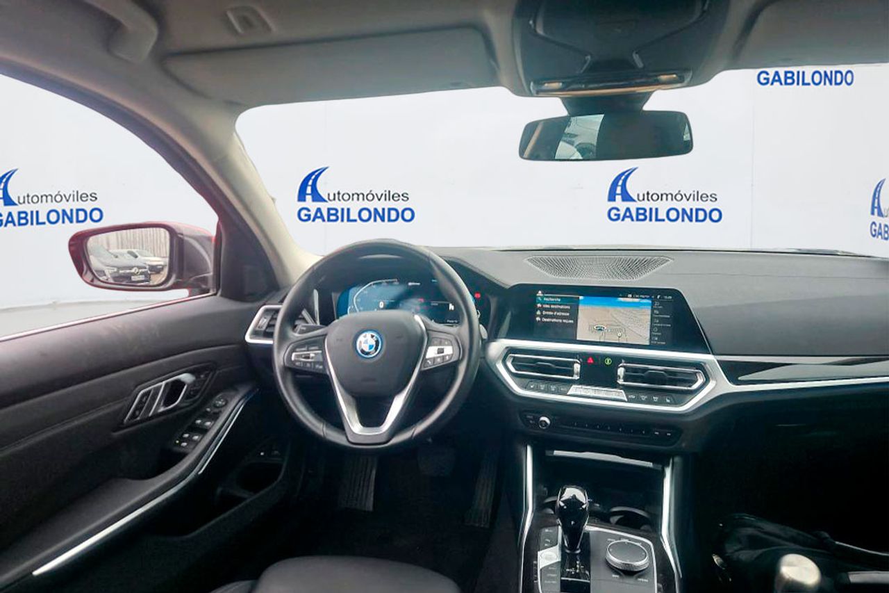 bmw serie 3 2022 / foto grande (2)