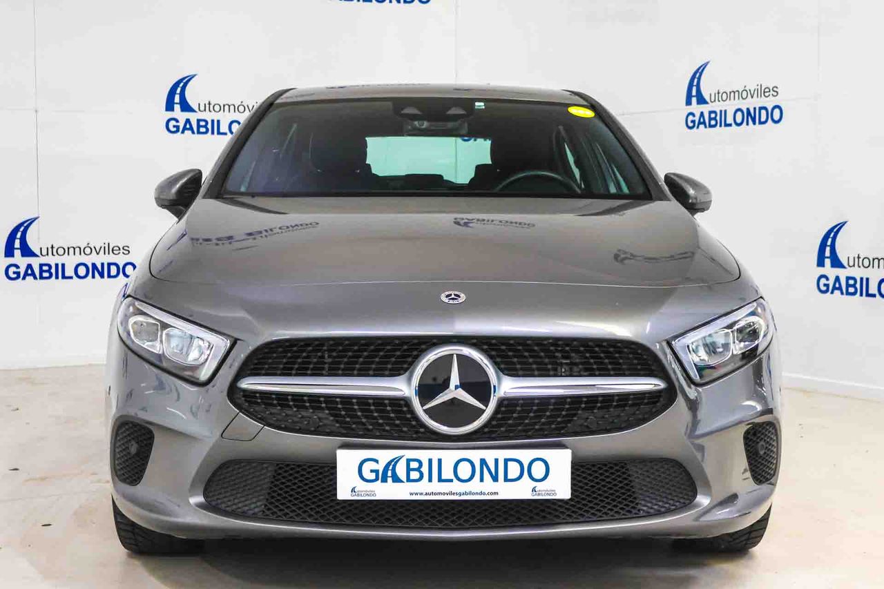 mercedes clase a 2020 / foto grande (2)