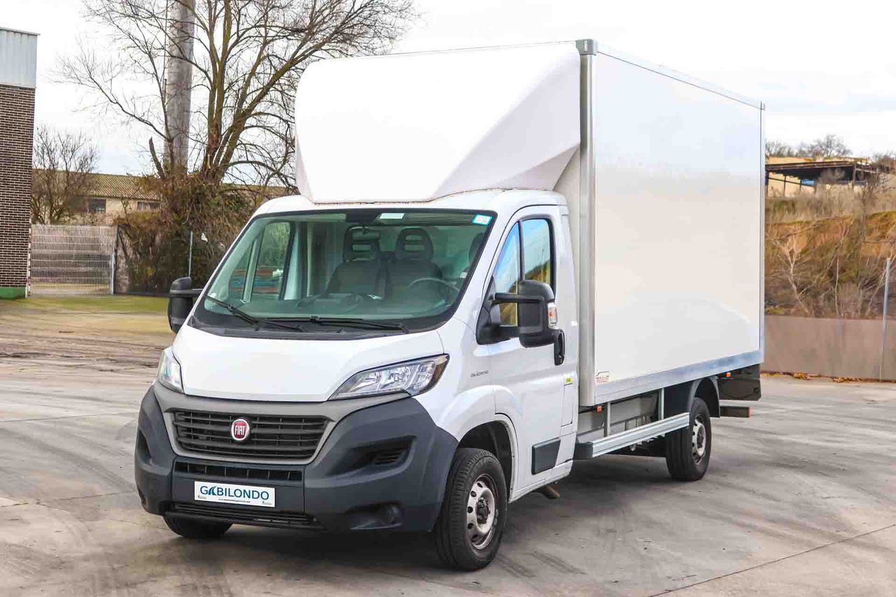 fiat ducato 2020 / foto grande (2)