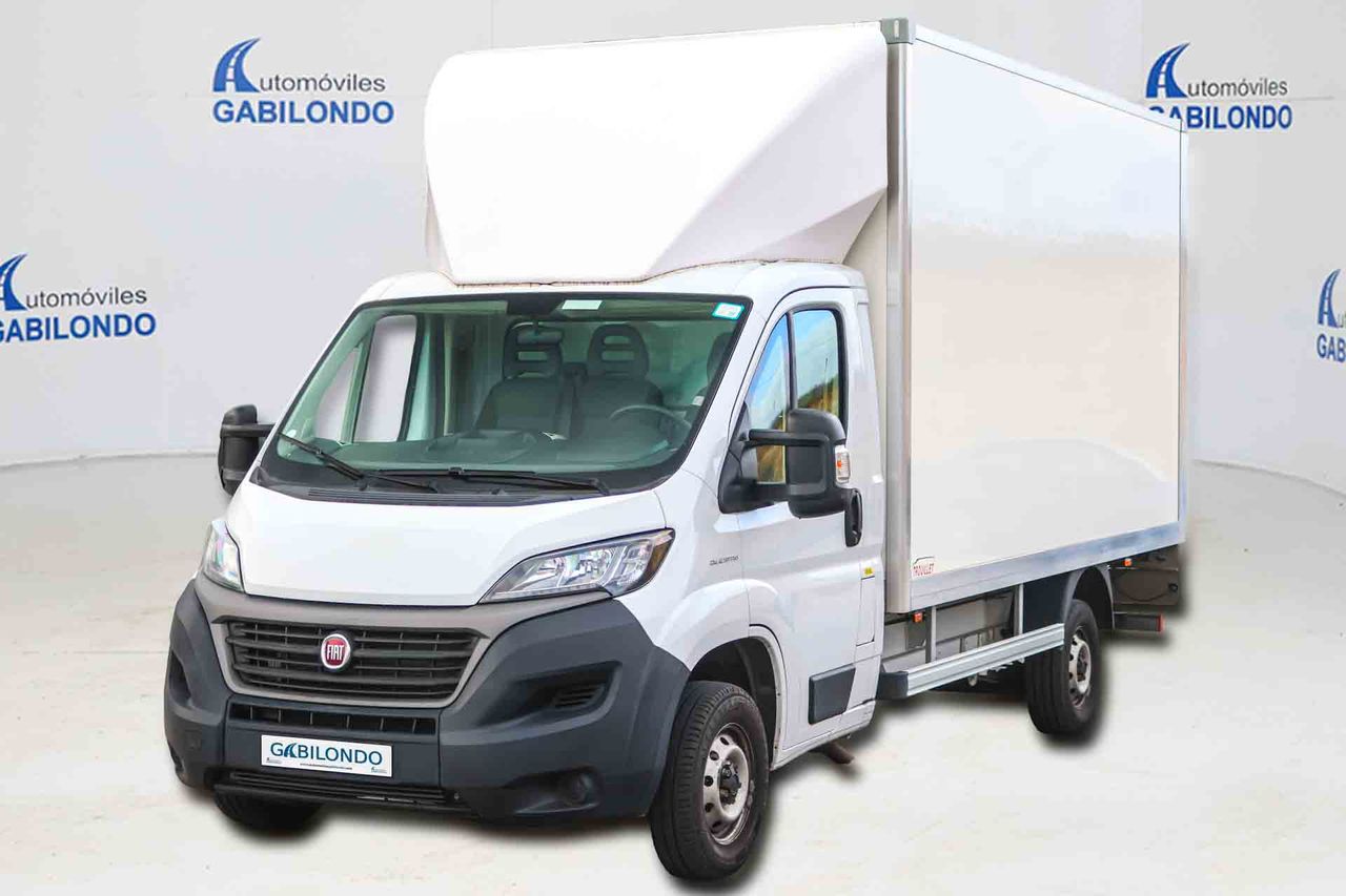 Foto fiat ducato 2020 /