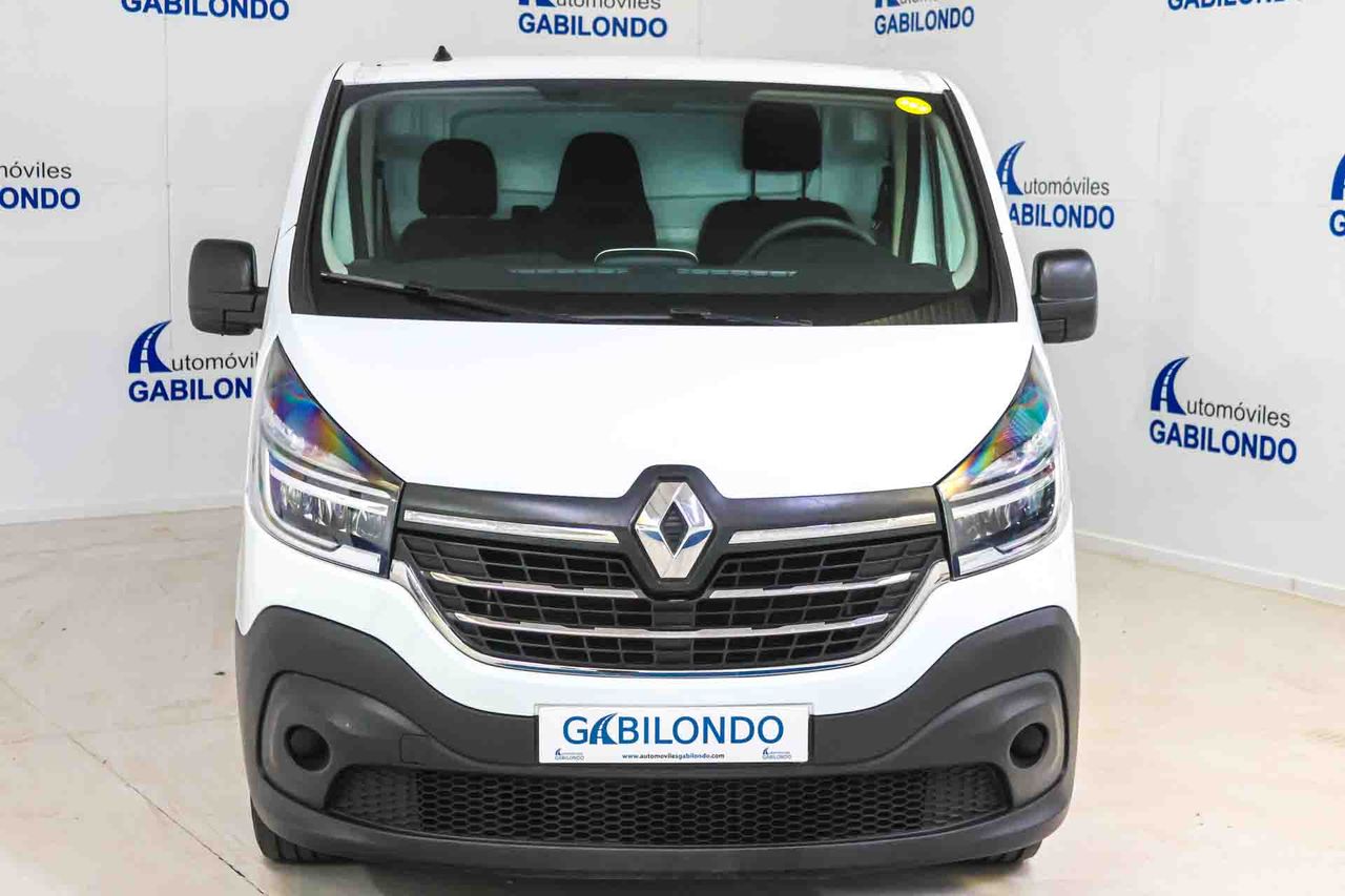 renault trafic 2021 / foto grande (2)