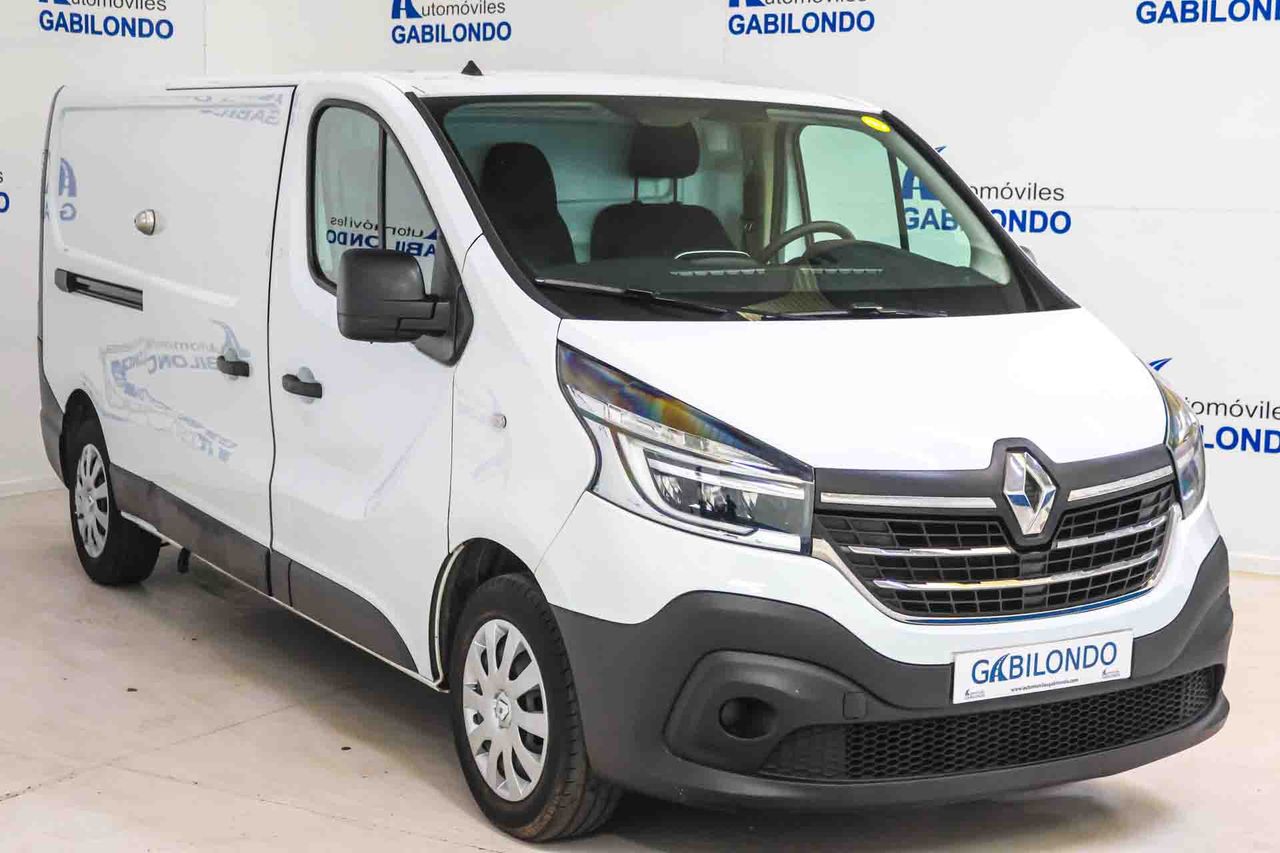 renault trafic 2021 / foto grande (3)