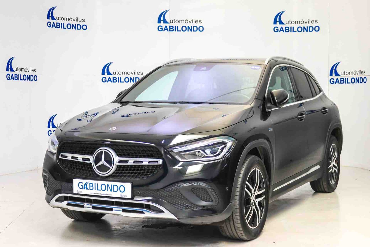 mercedes gla 2021 /