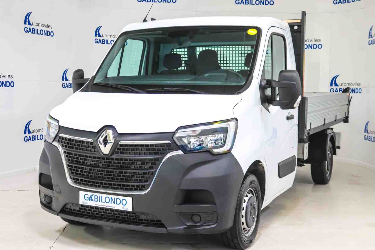 renault master 2021 / foto grande (2)