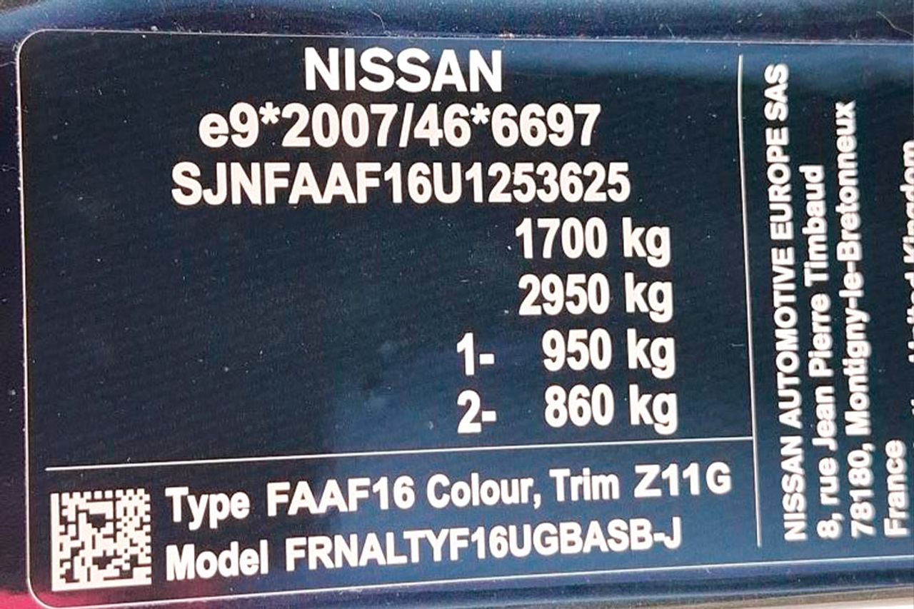 nissan juke 2023 / foto grande (3)